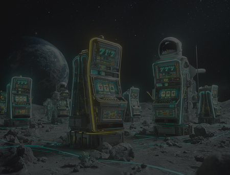 Slotexo Casino