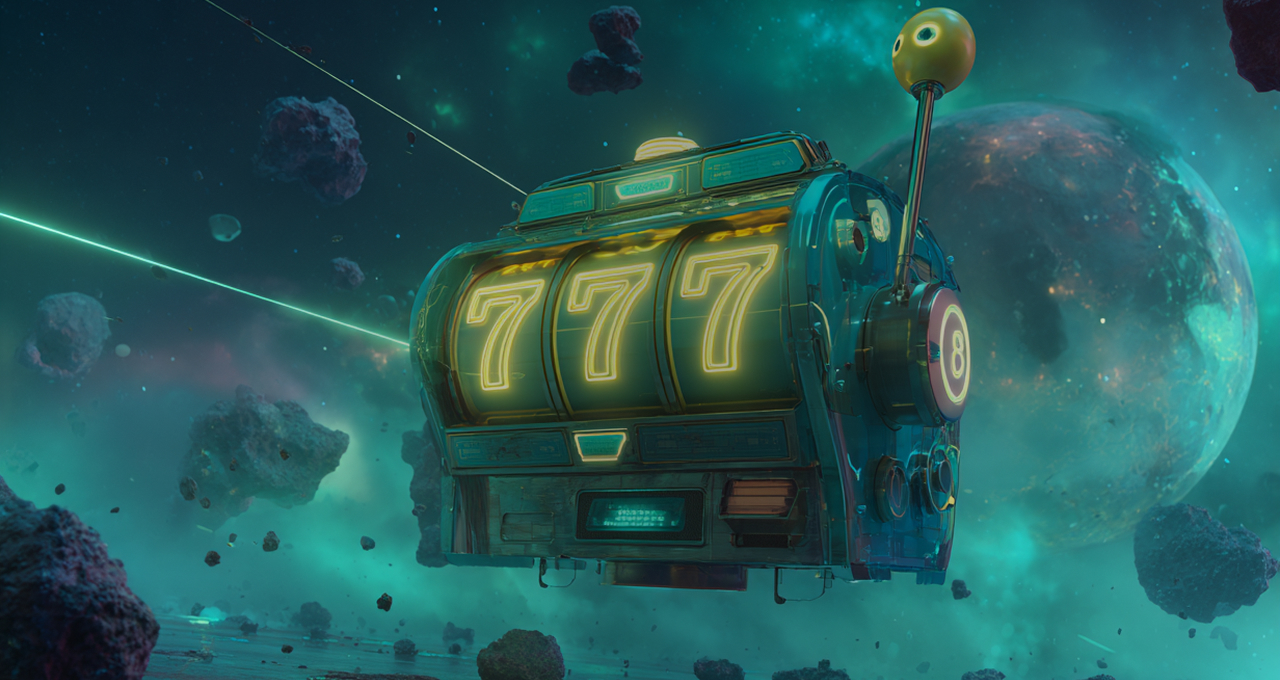 Slotexo Casino